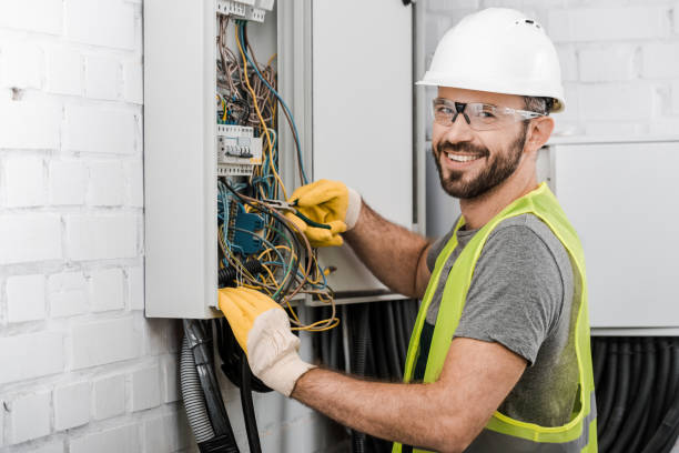 Best Electrical Troubleshooting Services  in Ocean City, NJ