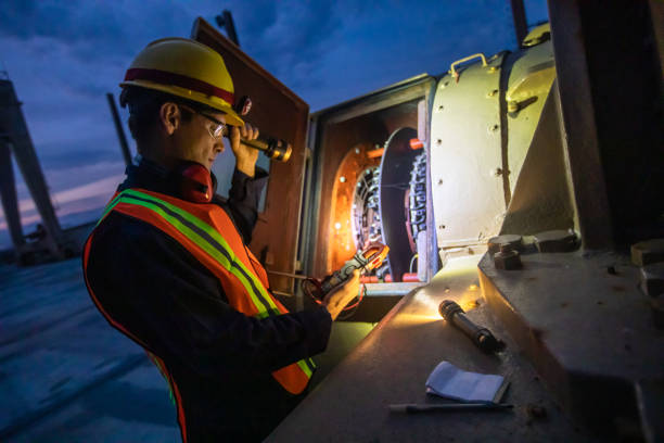 Best Electrical Outlet Repair  in Ocean City, NJ
