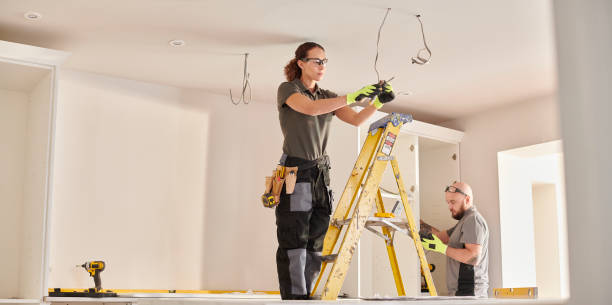 Best 24-Hour Electrician  in Ocean City, NJ