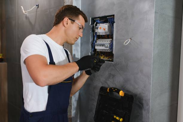 Best Commercial Electrician Services  in Ocean City, NJ