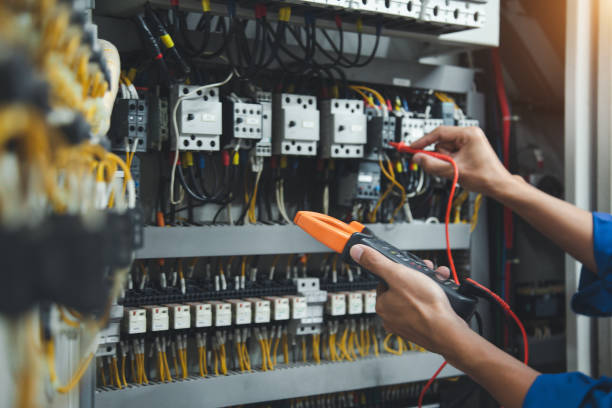 Best Electrical System Inspection  in Ocean City, NJ