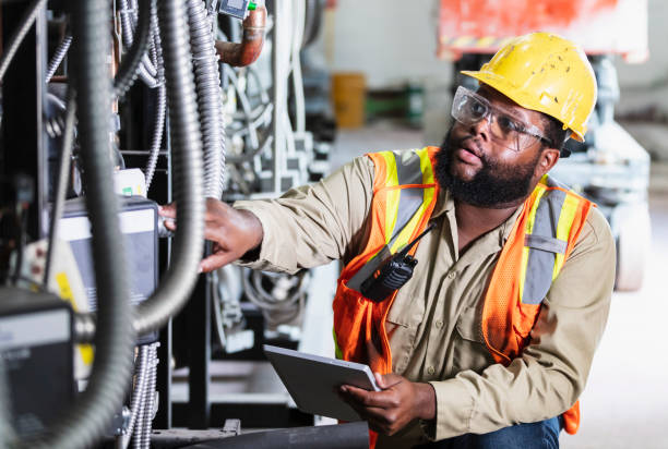 Best Affordable Electrician  in Ocean City, NJ