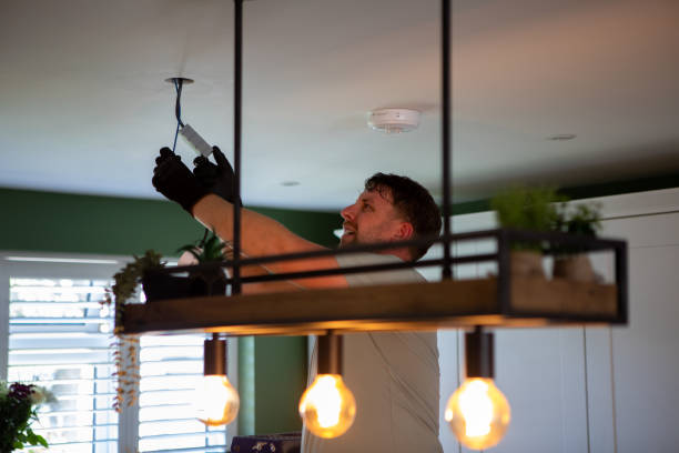 Best Electrical Installation Contractor  in Ocean City, NJ