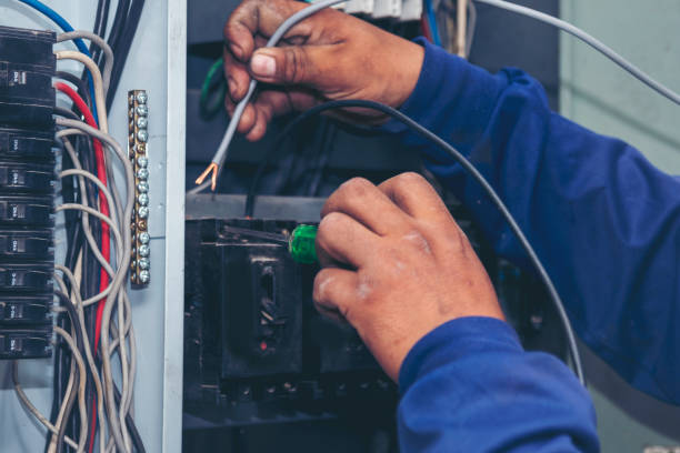 Best Local Electrician Companies  in Ocean City, NJ