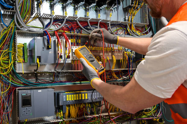 Best Residential Electrician Services  in Ocean City, NJ