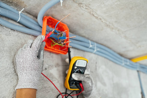 Best Ceiling Fan Installation Electrician  in Ocean City, NJ
